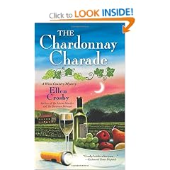 The Chardonnay Charade