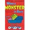 Awards: Nestle Children's Book Prize (0-5yrs) 2000-2007