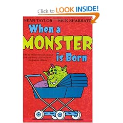 When a Monster is Born