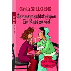 Chaos, K�sse, Katastrophen XXL