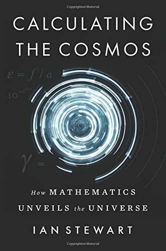 Calculating the cosmos: how mathematics unveils the universe