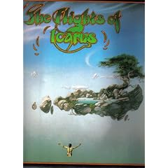 The Flights Of Icarus