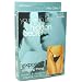 Doc Johnson Lingerie Vibrating Black Thong Panty Adult Sex Toy Kit