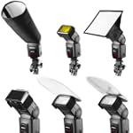 Walimex pro 18653 Kit d'accessoires p...