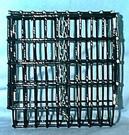 Dartmouth Suet Feeder with Chain