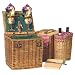 Picnic Time Vino Picnic Basket