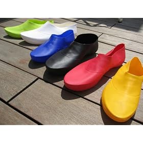 01M Biodegradable Running Eco Friendly Shoes White XXS