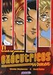 Ex�cutrices Women, Tome 1 : Un week-end particulier