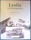 Leslie in photographs