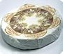 Brie Cheese, 2.2 Lbs