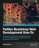 Twitter Bootstrap Web Development How-To