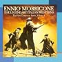 The Legendary Italian Westerns