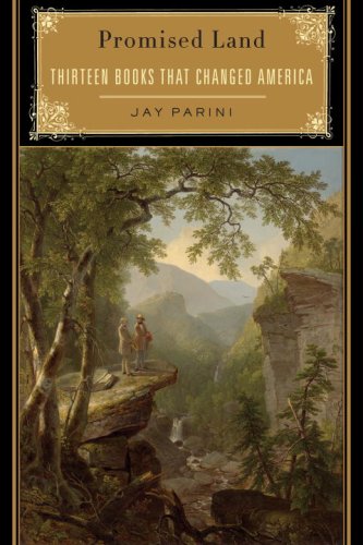 Promised Land: Thirteen Books That Changed America under History in The Books Store