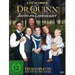 Dr. Quinn - Ärztin aus Leidenschaft
