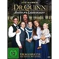 Dr. Quinn - �rztin aus Leidenschaft: Die komplette sechste Staffel (6 DVDs)