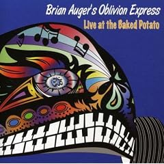 Live at the Baked Potato (CD / DVD)