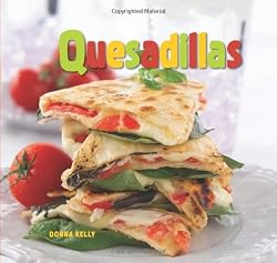 Quesadillas