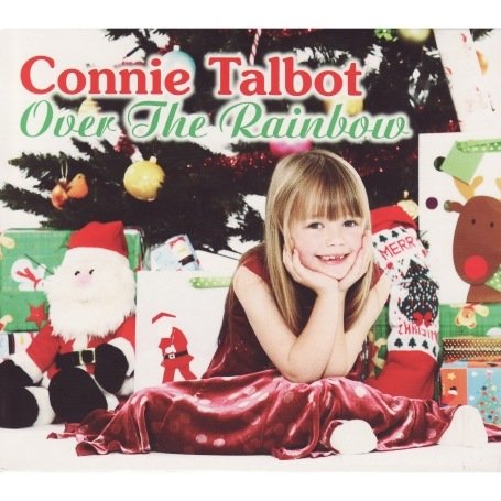 Connie Talbot - Over The Rainbow - Zortam Music