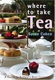 Where to Take Tea