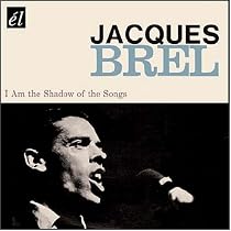 I Am the Shadow of the Songs