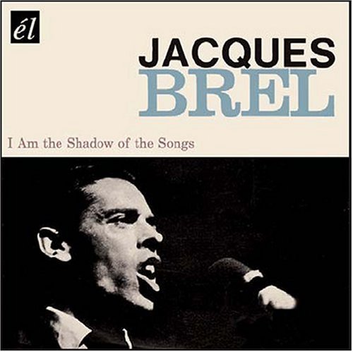 I Am the Shadow of the Songs