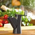 AdHoc Parmesanm�hle Pisa schwarz