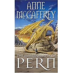 The MasterHarper of Pern
