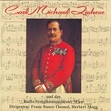Ouverturen / Walzer / Polka / Marsch