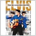 Elvis Presley - Ed Sullivan Show: The Definitive Performances [DVD]
