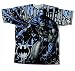 Batman Dark Knight Graffiti DC Comics Superhero Comic Book Adult T-Shirt Tee