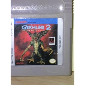 Gremlins 2 the New Batch