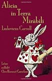 Alicia in terra mirabili