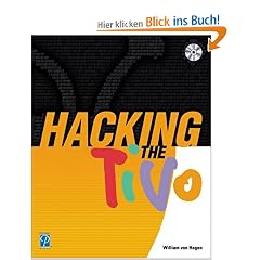 Hacking the Tivo