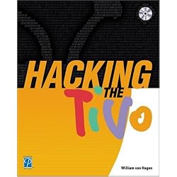 Hacking the TiVo