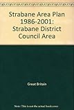 Strabane area plan 1986 - 2001