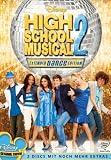 Produkt-Bild: High School Musical 2 (Extended Dance Edition, 2 DVDs)