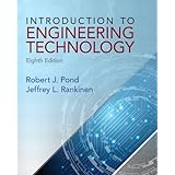 introduction to engineering technology 8th edition