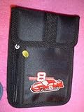 UNDER THE CLOTHING SHOULDER HUNG DALE EARNHARDT JR #8 WALLET