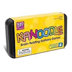 Kanoodle by Educational Insights