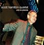 Scott Hamilton Quartet Live in London