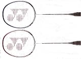 Yonex Nanospeed 100-new 2010 model