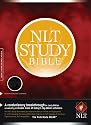 NLT Study Bible (NLT Study Bible: Nltse)