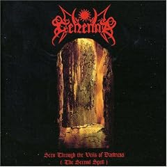Through the Veils of Darkness