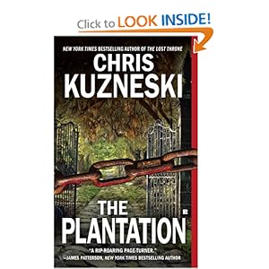  Chris Kuzneski - The Plantation (REQ)