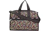 35%OFF【3月柄】 レスポ レスポートサック LeSportsac 7184 3919 ボストン ミディアムウィークエンダー BOBBLE
