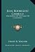 Juan Rodriguez Cabrillo: Discoverer of the Coast of California