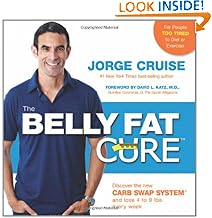  Jorge Cruise (Author), David Katz (Foreword)  2,032% Sales Rank in Books: 165 (was 3,519 yesterday)  (436)  Buy new: $19.95  $13.12  282 used & new from $2.95