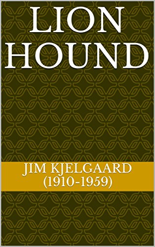 Lion Hound
