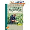 Sachkundig im Pflanzenschutz
