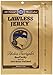 Lawless Jerky Variety Pack 2 Ounce pouch, (Pack of 8)